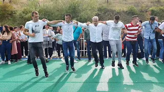 🔴 Hercegovci kolo vode - Glavatičevo kod Konjica - Amko Bend - Bosanski teferič