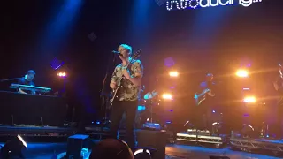 George Ezra - Don’t Matter Now for BBC Music Introducing Live at O2 Academy Brixton 04/10/2017