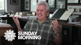 John Irving: A writer's life