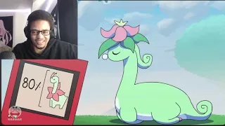 POKEMON vs PALWORLD (Animation) Reaction | Pokemon VS Palworld