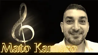 MAŤO KAMARO 2023 - Jeden večer  ( želanie )