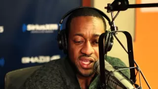 Jaleel White clears Family Matters rumors on #SwayInTheMorning | Sway's Universe
