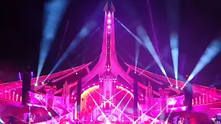 Tomorrowland Belgium 2022 short clip 7