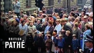 Special ! Scottish Church Assembly (1969)