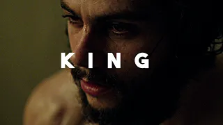 King - American Assassin