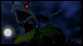 [N64] Dinosaur Planet (Dec 1st, 2000 Prototype) Playthrough of The First 55 Minutes