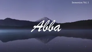 Abba || 1 Hour Christian Piano Instrumental for Prayer and Worship