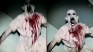 The Most Scary Videos On The Internet That Will Shock You | Scary Comp V.69