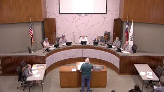 Planning & Zoning Board Meeting - September 2, 2021