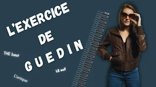 L'EXERCICE de piano pour jouer comme les pros!...ben voyons..(niveau intermédiaire) cètipabo?