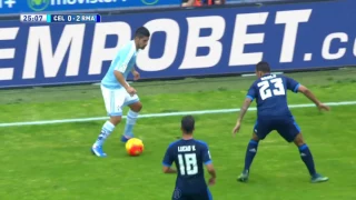 Celta Vigo vs Real Madrid 1 3 Highlights 24 10 2015 HD 1080i