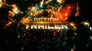 Cinematic Action Trailer Titles Templates for After Effects || Free Download