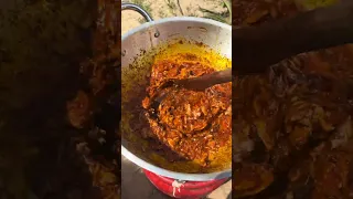 How to make tuna curry and ugali | Chef Ali Mandhry