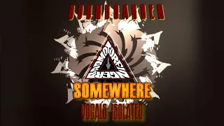 Soundgarden Somewhere Vocals Isolated (SDE)