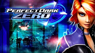 Perfect Dark Zero - Campaña Completa - 4K60 - Español Latino - XBSX