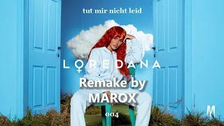 LOREDANA - TUT MIR NICHT LEID (prod by Miksu / Macloud & The Placements) BEAT Remake prod. by Marox
