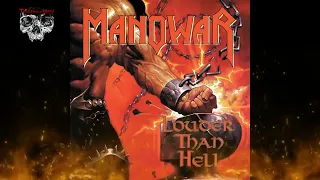 🤘🤘⚔MANOWAR⚔🤘🤘   💀Total Heavy Metal💀