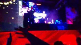 Steve Angello b2b Sebastian Ingrosso EXIT 09 dance arena