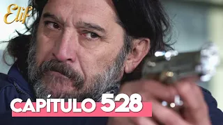 Elif Tercera Temporada Capítulo 528 | Elif Capítulo 528