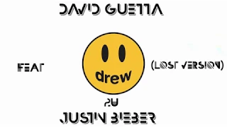 David Guetta feat. Justin Bieber - 2 U (Lost Version)