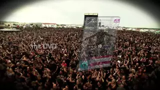 Trailer Sonic Seducer Jahresrückblick 2014 + M'Era Luna Festival DVD 2014 (Teil 2)