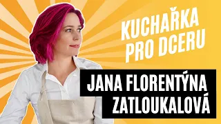 Jak na sítě #12 - Jana Florentýna Zatloukalová: Důvěra je to nejdůležitější