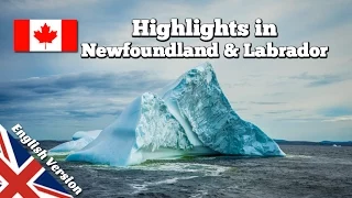 Things to do in Newfoundland & Labrador (documentary)