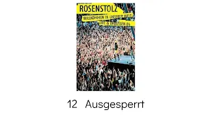 12   Ausgesperrt - Rosenstolz Willkommen in unserer Welt Live & Draussen 04