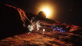 Elite: Dangerous - No Time 4