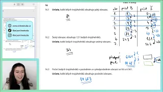 Postup řešení přijímacích zkoušek na SŠ z matematiky 2023 | 1. řádný termín