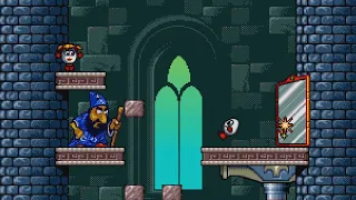 Fantastic Dizzy (Genesis) Playthrough longplay retro video game