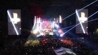 Paul McCartney - Live and Let Die - 2019.03.26 - Live in São Paulo Brazil