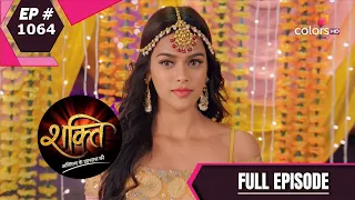 Shakti | शक्ति | Episode 1064 | 13 September 2020