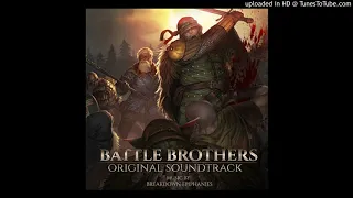 Battle Brothers OST - 26 - Curse of the Emperor (Undead)