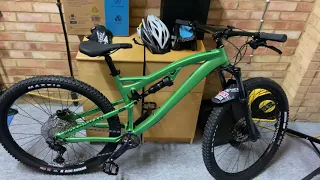 Boardman MTR 8.8 2021 Review - Best Budget Full Suspension Under 1500