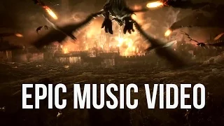 Epic GMV | Angels Among Demons [HD]