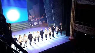 RIVERDANCE - FINAL - ENDING