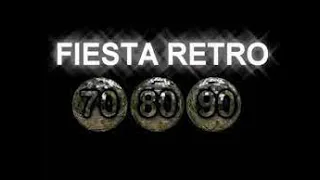 RETRO REMIX 70, 80, 90, 00- DJ CULE
