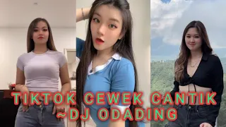 KUMPULAN TIKTOK ODADING MANG OLEH - DJ KONDANG TERBAIK #tiktok #fyp #odading