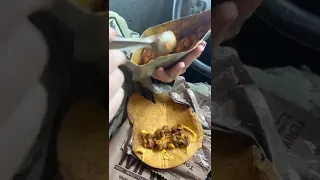@itzelhernandez      Tacos de caca