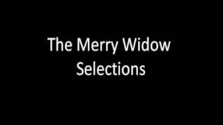 Merry Widow - Eiji Suzuki