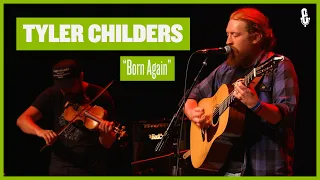 Tyler Childers - Born Again (Live on eTown)