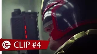 Dredd - La seduta è tolta