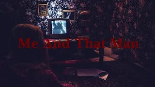 ME AND THAT MAN - Under The Spell feat. Mary Goore (Official Video) | Napalm Records