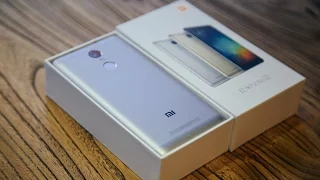 xiaomi redmi note 3 pro обзор / UNBOXING Xiaomi Redmi Note 3 Pro