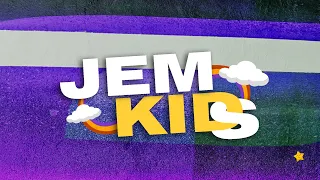 JEM KIDS 8 серия