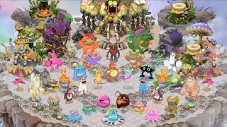 Air Island - Full Song 4.3 (My Singing Monsters)