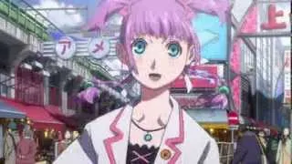 Wizard Barristers- Benmashi Cecil Trailer rus