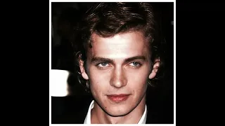 The best Hayden Christensen edits ever #1