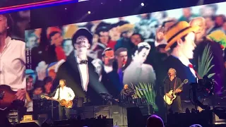 Paul McCartney Live in Sydney 11 December 2017